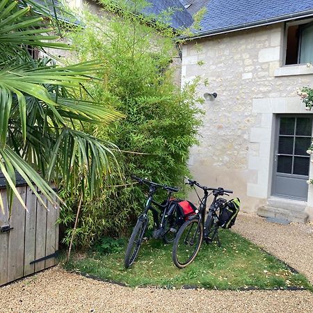 בורגוי Chambres D'Hotes Rue Du Poids מראה חיצוני תמונה