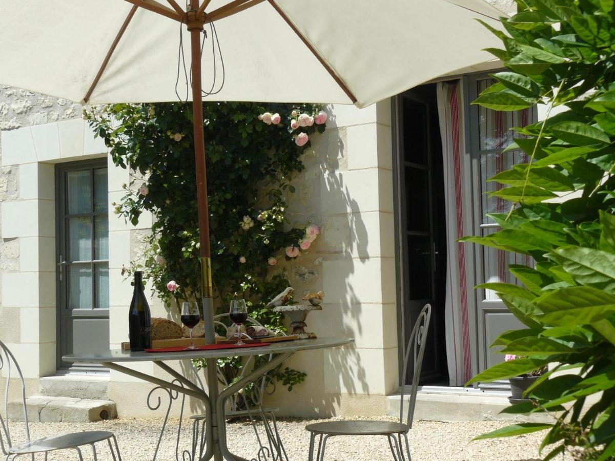 בורגוי Chambres D'Hotes Rue Du Poids מראה חיצוני תמונה