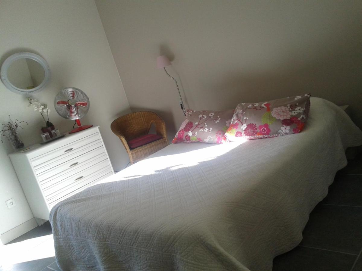 בורגוי Chambres D'Hotes Rue Du Poids מראה חיצוני תמונה