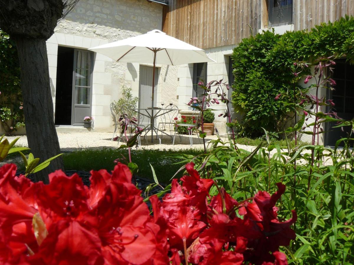 בורגוי Chambres D'Hotes Rue Du Poids מראה חיצוני תמונה