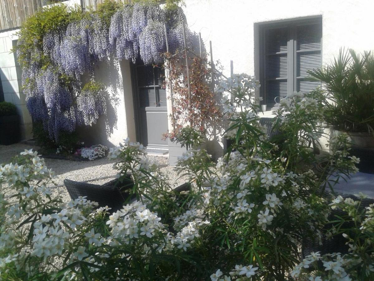 בורגוי Chambres D'Hotes Rue Du Poids מראה חיצוני תמונה