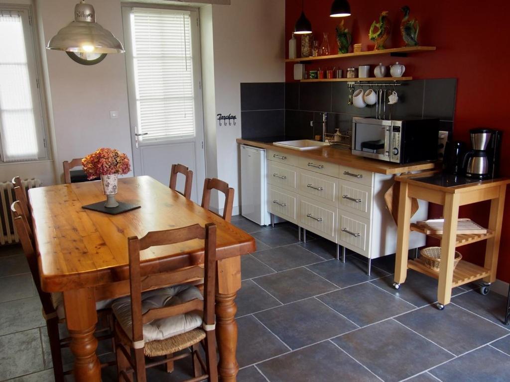 בורגוי Chambres D'Hotes Rue Du Poids מראה חיצוני תמונה