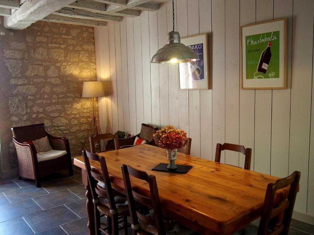 בורגוי Chambres D'Hotes Rue Du Poids מראה חיצוני תמונה