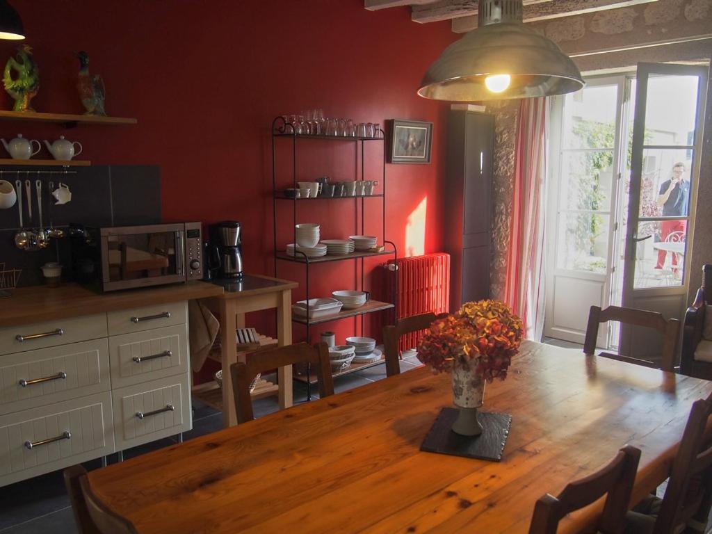 בורגוי Chambres D'Hotes Rue Du Poids מראה חיצוני תמונה