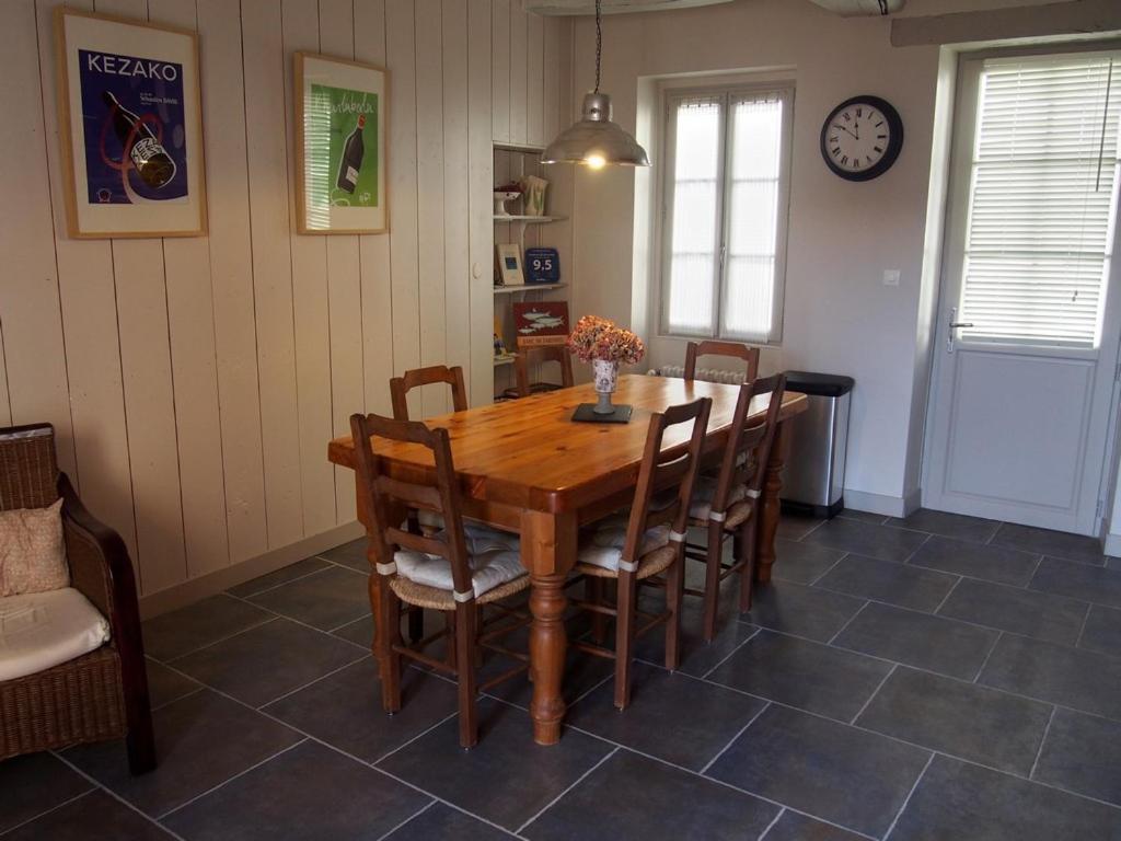 בורגוי Chambres D'Hotes Rue Du Poids מראה חיצוני תמונה