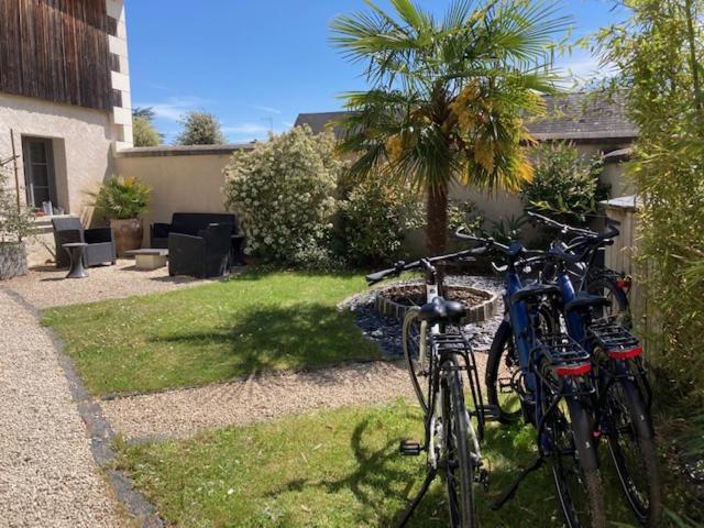 בורגוי Chambres D'Hotes Rue Du Poids מראה חיצוני תמונה