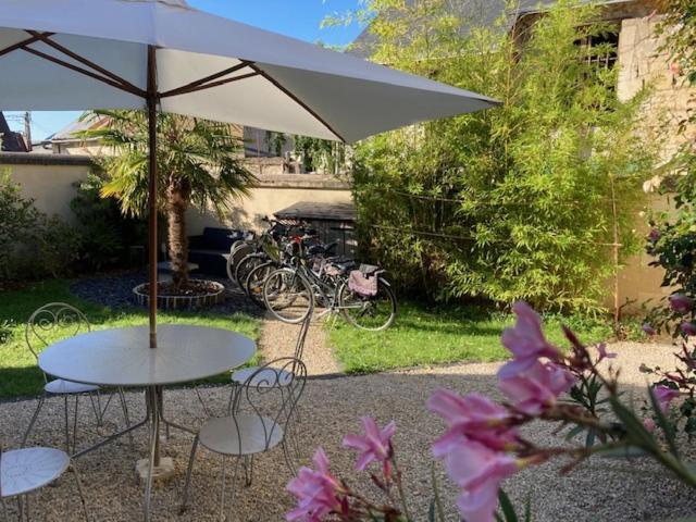 בורגוי Chambres D'Hotes Rue Du Poids מראה חיצוני תמונה