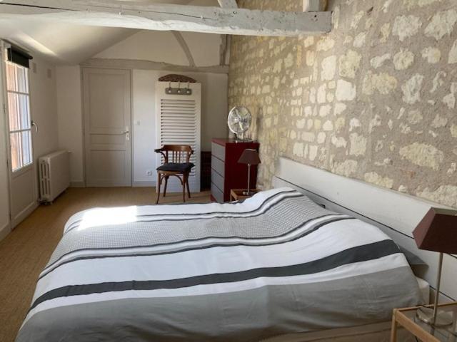 בורגוי Chambres D'Hotes Rue Du Poids מראה חיצוני תמונה