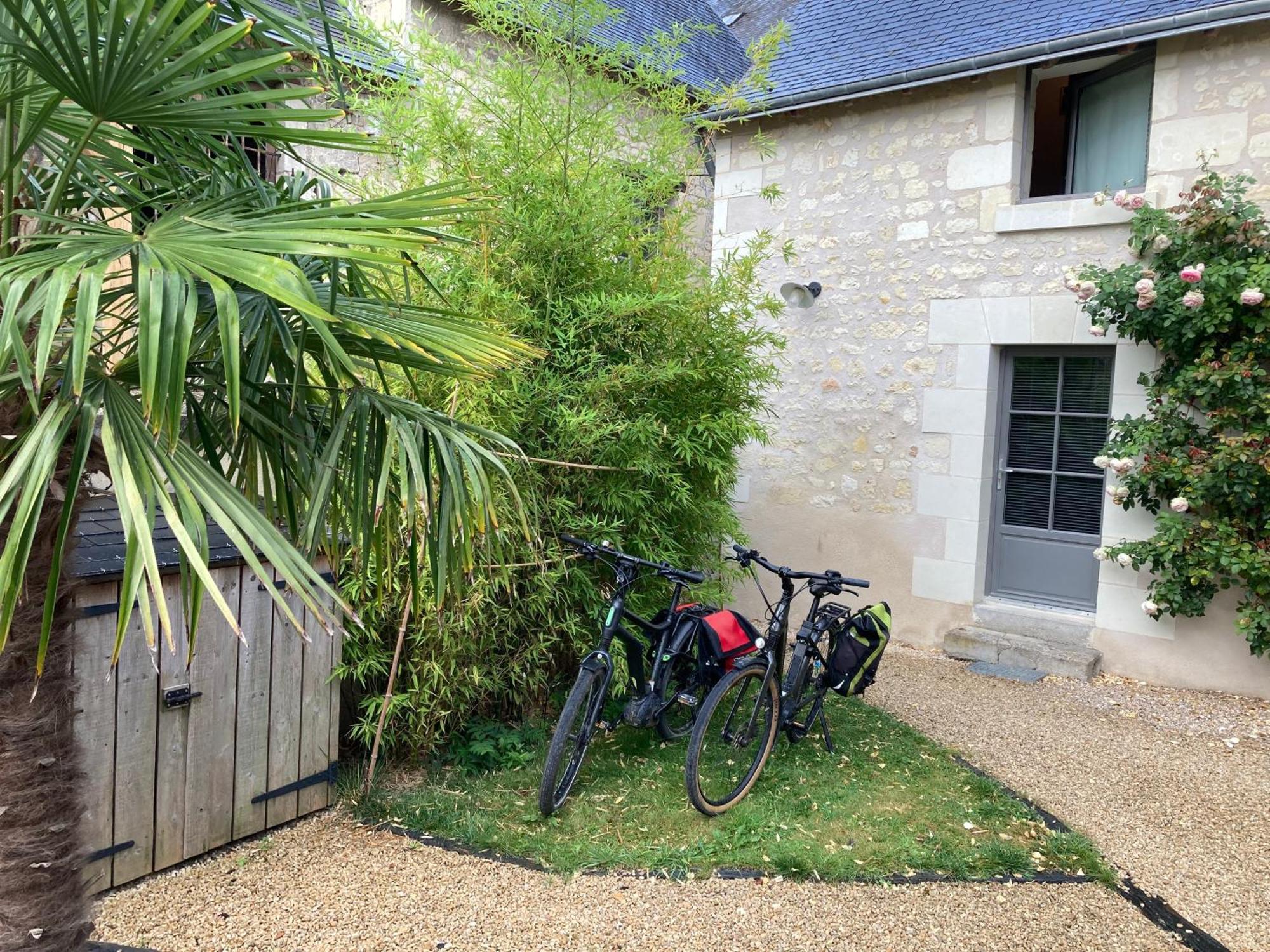 בורגוי Chambres D'Hotes Rue Du Poids מראה חיצוני תמונה